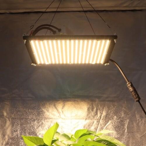 3000K/3500K/4000K Pre-Assembled KingBrite 120W qb288 lm301b Led Grow Light For Veg And Flowering