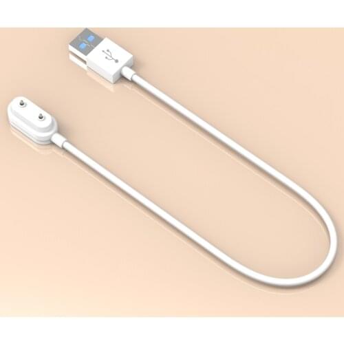 USB charging for honor watch es Magnetic Charging Cable Dock for huawei watch fit accessories