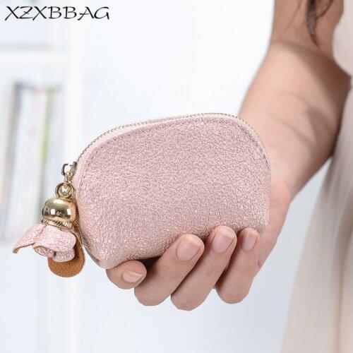 XZXBBAG Mini Wallets