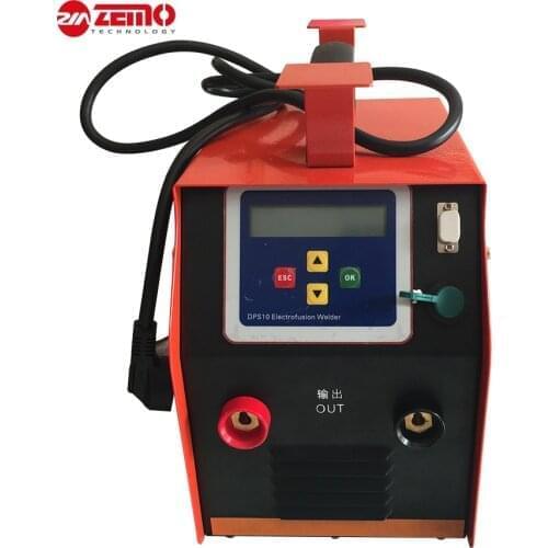 ZEMOWELD Plasma Machines
