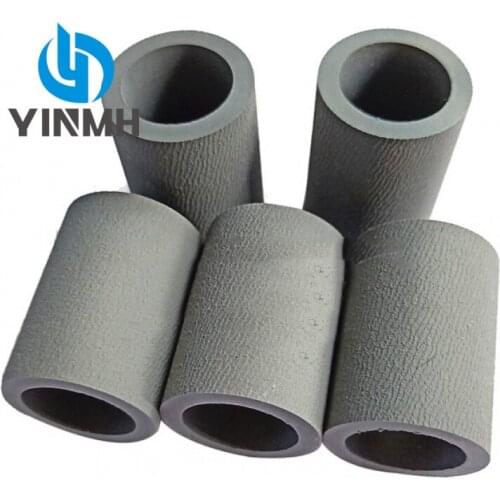 10PCS NEW Pickup Roller Tire For Konica Minolta Bizhub 600 601 750 751 Copier,BH600 BH601 BH750 BH751 ,4024-2035-01