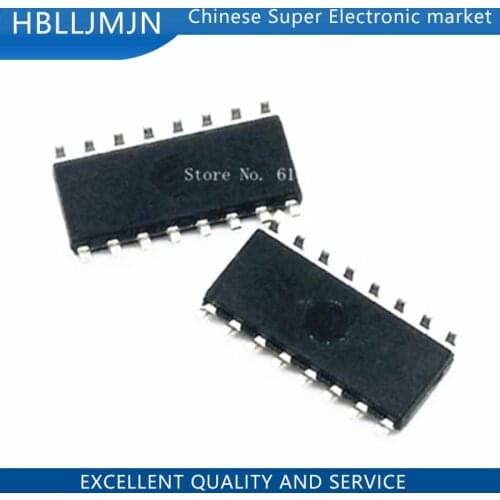 20pcs CD4040 CD4040BM CD4040BD SOP-16
