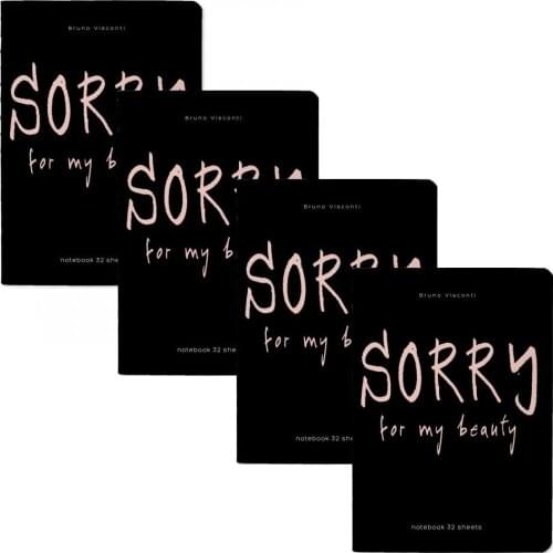 BrunoVisconti Diaries And Notebooks