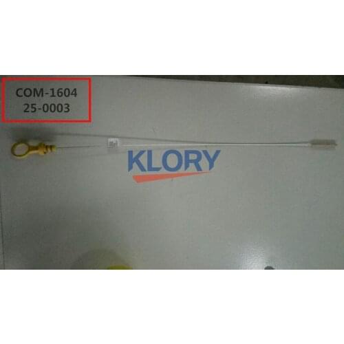 Oil level gauge assembly For CHANGAN CS35 OEM:H16003-0100