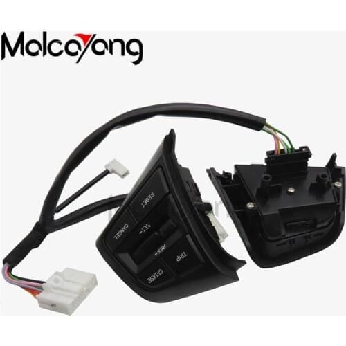 1.6L 2.0L Steering Wheel Cruise Control Buttons Remote Control Volume Button For Hyundai Ix25 Creta