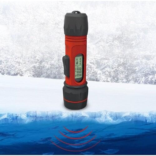 LIXADA Winter Echo Sounders