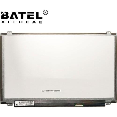 LP156WF4 IPS 15.6 FHD 1920x1080 EDP 30PIN Screen for LG LP156WF4 SPC1 SPJ1 SPB1 LP156WF4 SPL1 SPL2 SPH1 15.6" LED Display