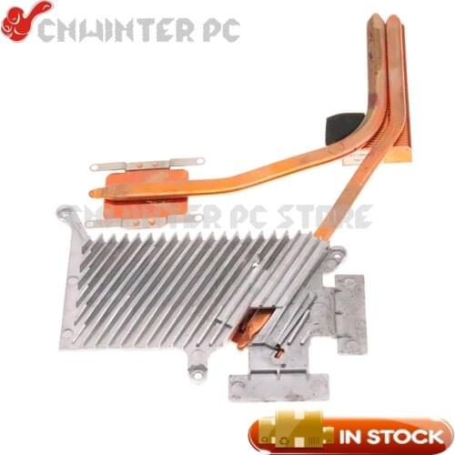 NOKOTION MBX-165 For SONY VGN-FZ PCG-392M PCG-391M laptop cooler cpu gpu cooling systems heatsink