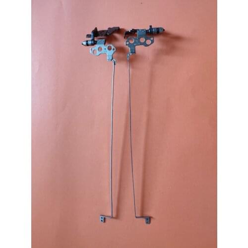 New for HP Omen 17-W 17-W223DX 17-W033DX 17-W023DX 2plus G37 LCD hinges touch