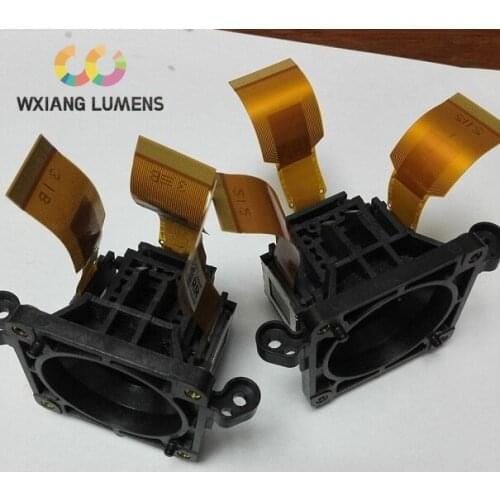 Projector LCD Prism Assy Wholeset Block Optical Unit Fit for Panasonic UX30 UX32C X321C X320C