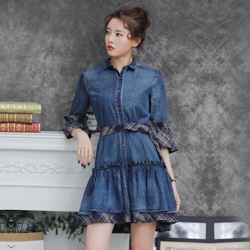 OUYALIN Women's Dresses