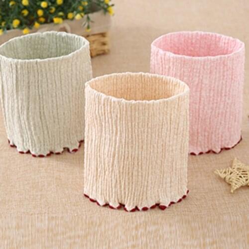 2019 New Cotton Baby Umbilical Cord Care Belt Band Newborn Essential Elastic Everyday Belly Protection