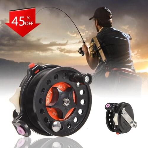 Fishing Reels Ball Bearings Fishing Reel Fishing Tackle Accessory Spinning Wheel Sea Fishing Wheel Fishing Rod