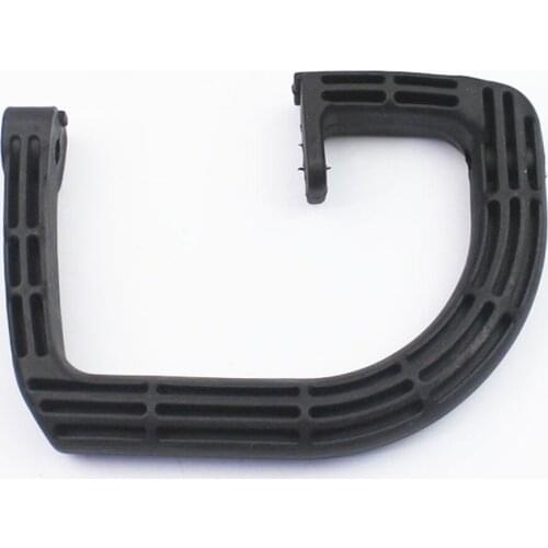 Polisher Front Handle Replace G-Handle 85mm Range 17mm Hole Diameter For Electric Polishing Grinding Machine Tools Accessories