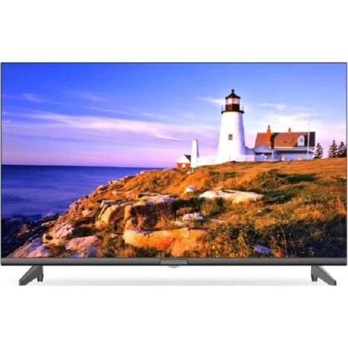 Bezelless TV Size of 60 inch wifi TV set led television TV