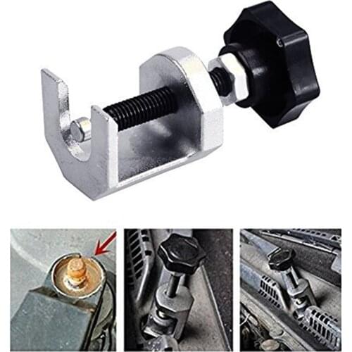 Universal Auto Car Windscreen Window Wiper Puller Windshield Wiper Arm Removal Repair Tool Glass Mechanics Puller Kit Parts