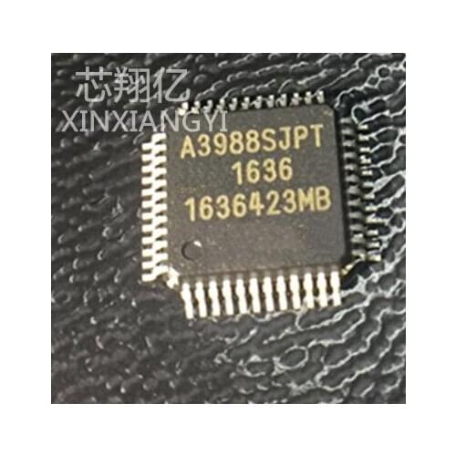 XINXIANGYI A3988SJPT QFP48