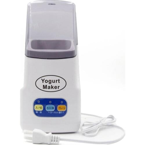 Yogurt Makers Electric Household Appliances For The Kitchen Yogurt Making Machine Multicooker Natto Fermenter Automatic 100v/220