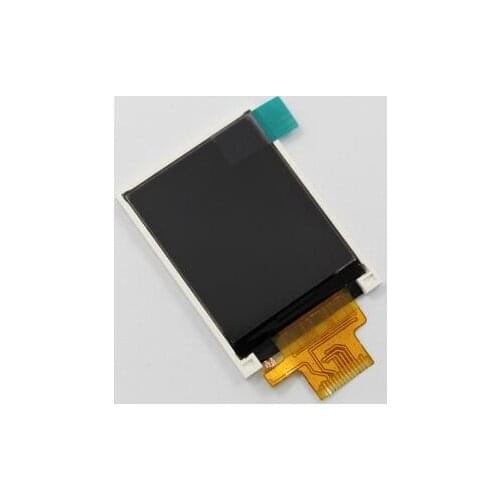 1.8 inch 14P HD SPI TFT LCD Color Screen ST7735 Drive IC 128(RGB)*160