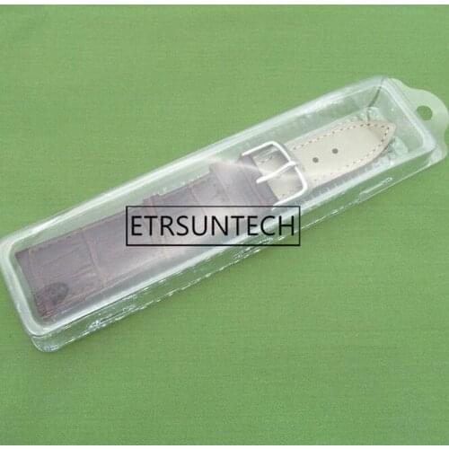 500pcs Universal Watchband Packing Box Watch Strap Replacement Bracelet Storage Box Watch Band Protection Case