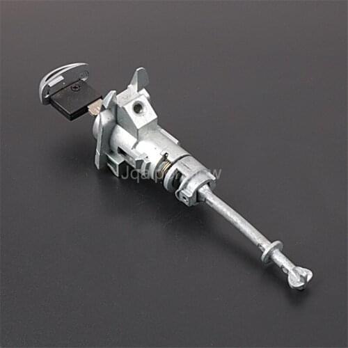 Car Accessories New Styling left door Lock Set Key for Mazda ATENZA Car Modified Car door LOCK Cylinder