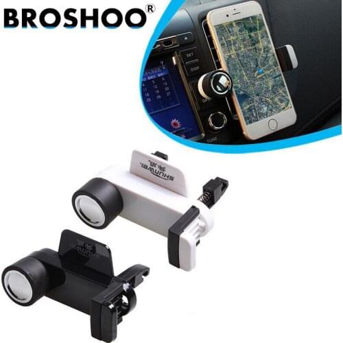 BROSHOO Holders For Navigators