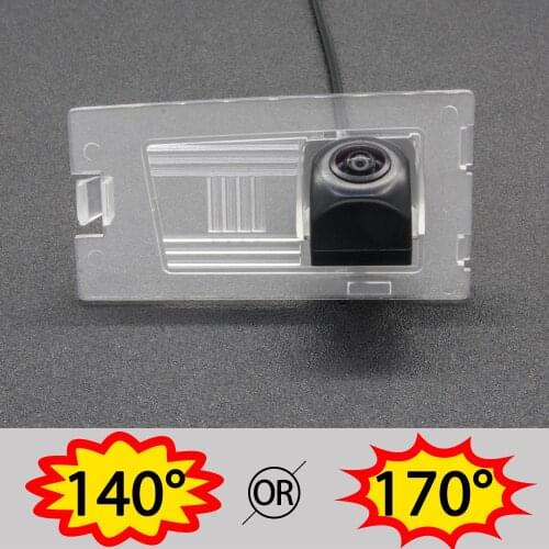 HD Fisheye Starlight Car Rear View Camera For Jeep Grand Cherokee MK2 2011 2012 2013 2014 2015 2016 Car Reverse Parking Monitor