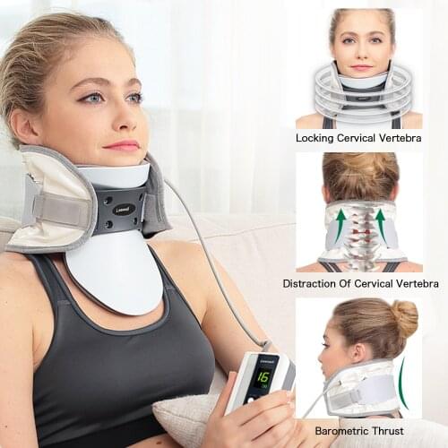 Leawell Neck Braces