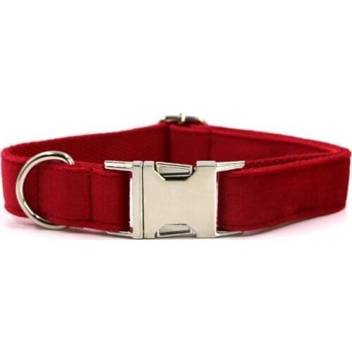 Dog Fashion Collars Amazon AliExpress Dog Collars Golden Retriever Labrador Lettering Dog Chain Collars Good Quality Many Sizes