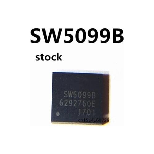 Original 2pcs/ SW5099B QFN