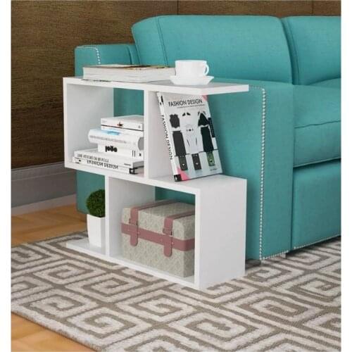 Coffee Table Seat Side Minimalist Modern Tables Multi-Purpose Useful Durable Home Decor Decorative Furniture Living Room Multi