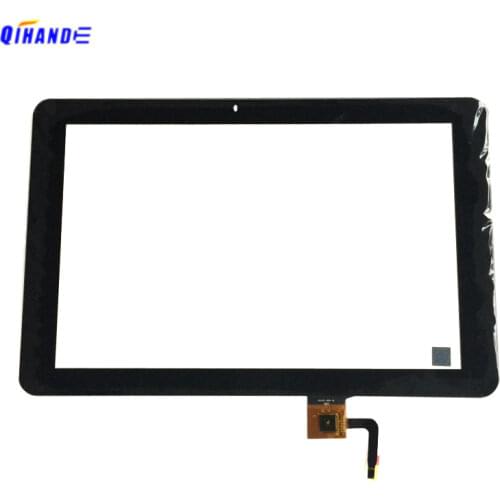 10.1inch for the Explay sQuad 10.02 3G tablet capacitive touch screen panel digitizer glass replacement