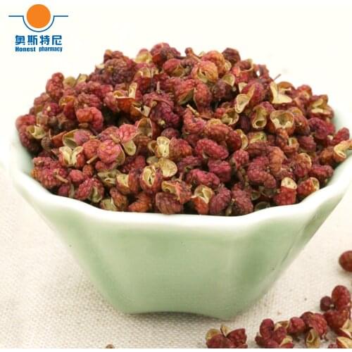 400g free shipping natural dried red huajiao red Sichuan pepper&Chinese prickly ash