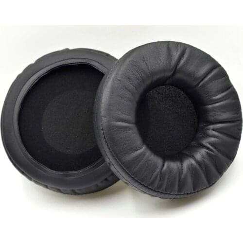 ATH-AD1000X AD2000X AD900X AD700X AD500X 110MM Headphones Replacement Ear pads Ear Cushion Ear Cups Ear Cover