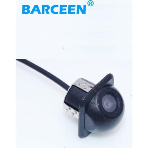 Free Shipping Night Vision Car Rear Camera Reverse Backup Camera Promotion Rear view camera for all cars