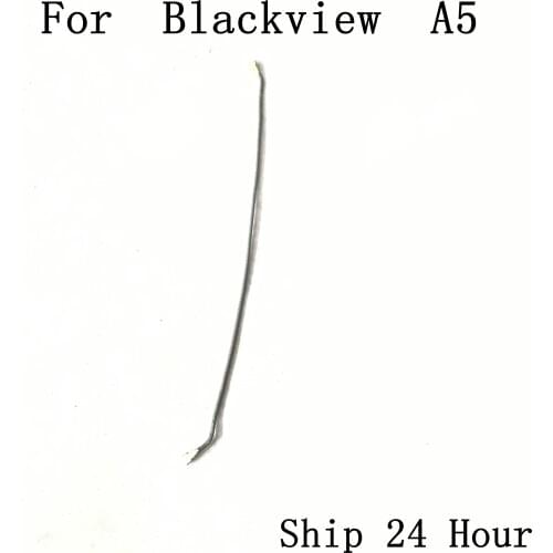 Blackview A5 Used Phone Coaxial Signal Cable For Blackview A5 Repair Fixing Part Replacement
