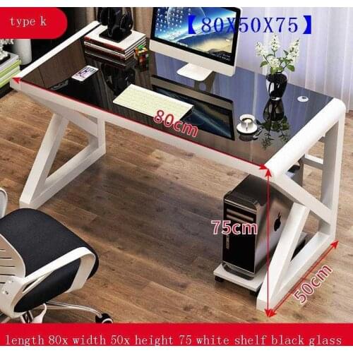 Escritorio Children Schreibtisch Office Bureau Meuble Notebook Mesa Dobravel Bed Stand Tablo Laptop Computer Desk Study Table