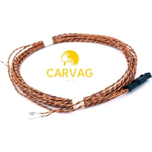 OPS CABLE CANBUS CABLE FOR TIGUAN PASSAT B6 OCTAVIA OPS CABLE NON DESTRUCTION CABLE CAN GATEWAY