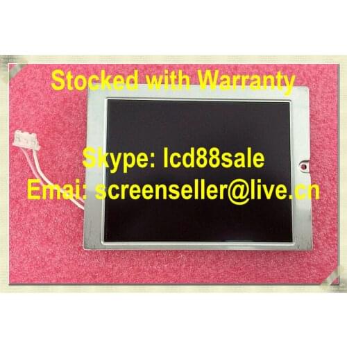 Best price and quality the original KCG047QV1AA-G050 industrial LCD Display