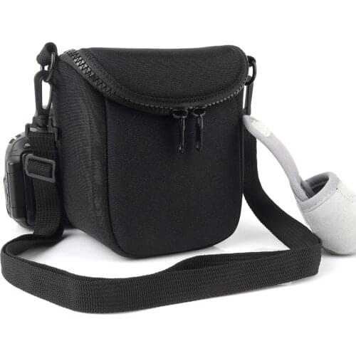 MINI Bag Camera Bag Case For Fujifilm XT100 X100F X30 XA3 XA2 XE1 XT20 XT10 XT2 Olympus E-M10 II III EM10II E-M5II EM5 EPL6 EPL7