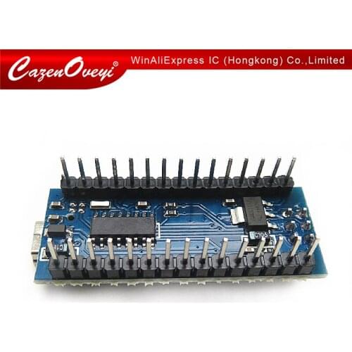 MINI USB V3.0 ATmega328P CH340G placa -controlador de 5 V 16 M para 328 P 3.0 In Stock
