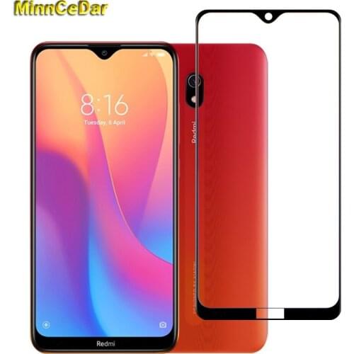Защитные пленки для Xiaomi Redmi 8A MINNCEDAR China At AliExpress