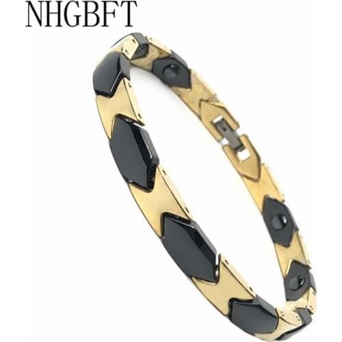 Белые браслеты NHGBFT China At AliExpress