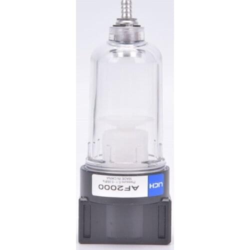 New Engine Oil Separator Lock Tank Liquid Storage Tank, With Ventilation Filter Baffle, General Oil Collecting Tank, Oil Collec