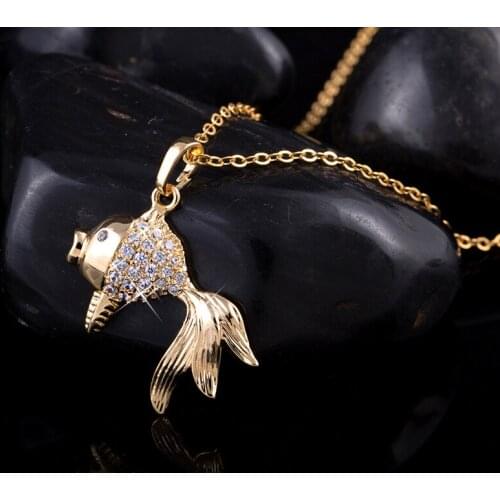 OIMG Golden Chains