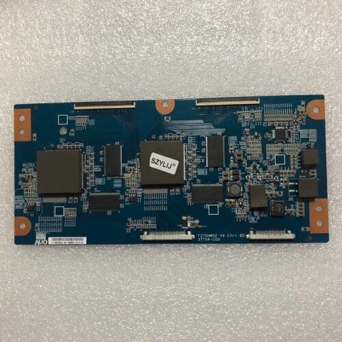 Original for 37inch T370HW02 V9 37T04-C09 SPOT in stock