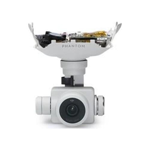 Original and Brand New Gimbal Camera Spare Part for DJI Phantom 4 Pro/Adv/V2.0 Drone Repairment accessory