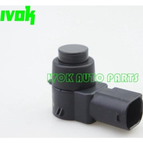 PDC Parking Distance Control Sensor For Peugeot 308 1.4L 1.6L 2.0L 96636500779V 0263003573
