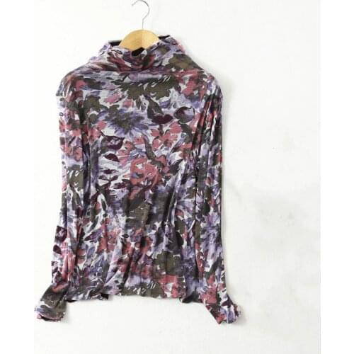 Puckcovi White Blouses