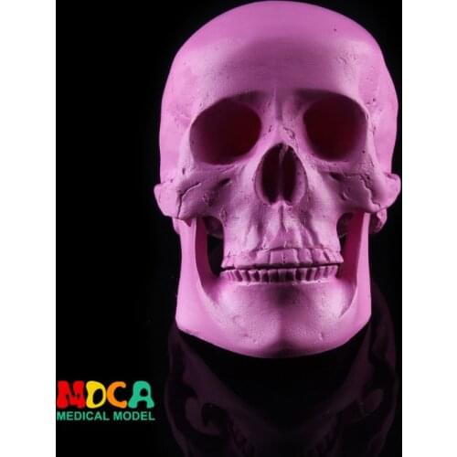 Resin skull Halloween gifts personal ornaments home accessories GXGT003